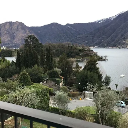 Big With View And Three Bedrooms Apartamento Sala Comacina