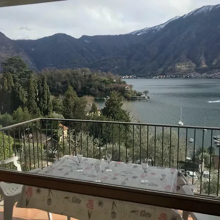 Apartamento Big With View And Three Bedrooms