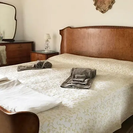 Apartamento Big With View And Three Bedrooms