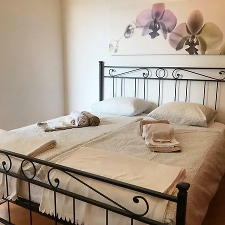 Apartamento Big With View And Three Bedrooms *