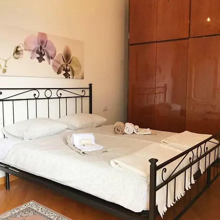 Lejlighed Big With View And Three Bedrooms
