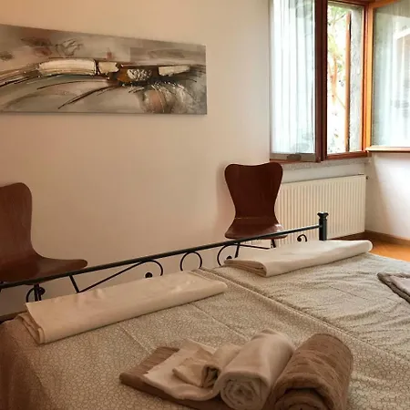 Big With View And Three Bedrooms Apartamento *