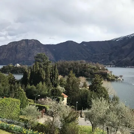 Lejlighed Big With View And Three Bedrooms *