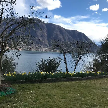 Lejlighed Big With View And Three Bedrooms *