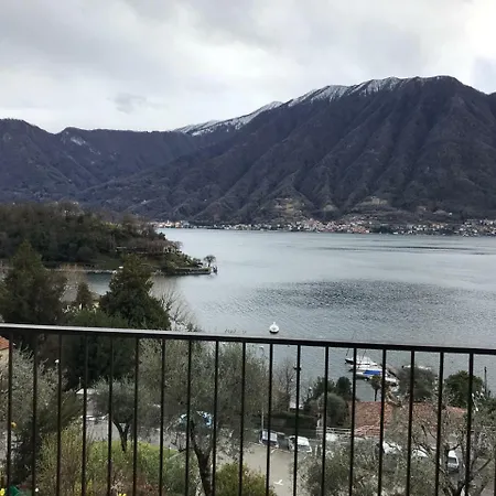 Apartamento Big With View And Three Bedrooms *