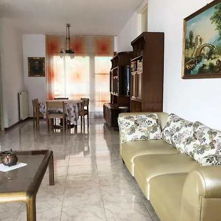 Lejlighed Big With View And Three Bedrooms