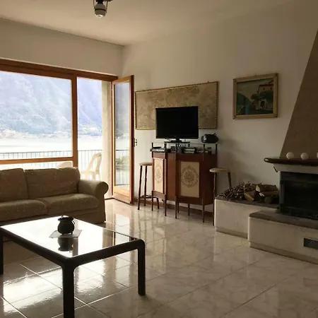 Big With View And Three Bedrooms Apartment *